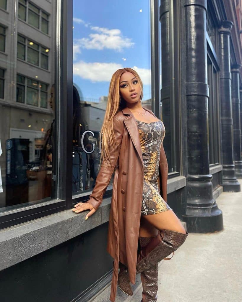 ( 07 PHOTOS ) Les vacances de VIP de Astar à New York