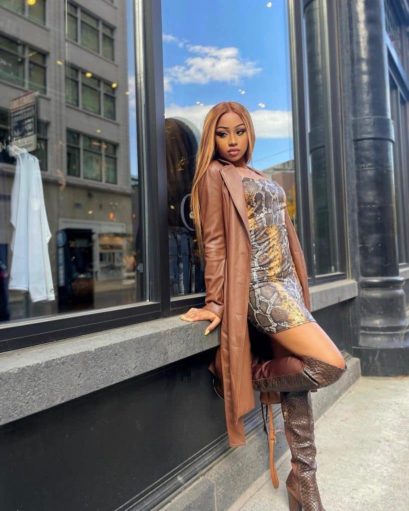 ( 07 PHOTOS ) Les vacances de VIP de Astar à New York