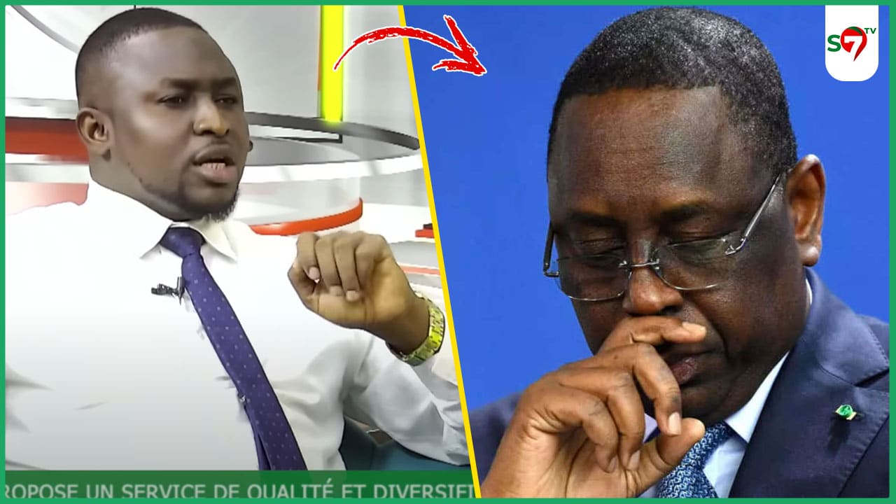 (Vidéo) 3e Mandat: Mass Mboup charge le "Macky": "Da Ame Niou Yabaté, Bou Rew Mi Také, Peuple Kenn Douko Défié..."