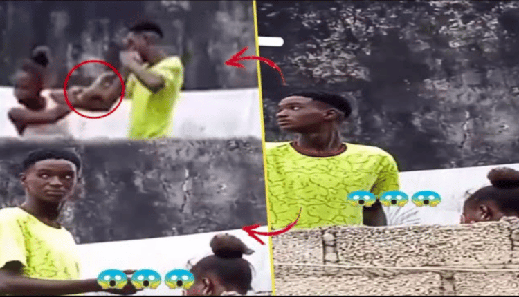 Fille agressée sur une terrasse : Ce qui s'est réellement passé