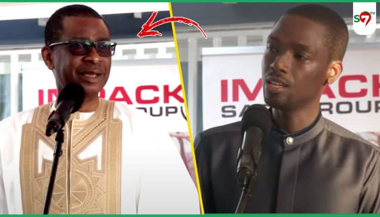 Vidéo-Birane Ndour répond aux détracteurs de son père : "Yonou Deug Bo Ci Néké Boul Ragal Wét"