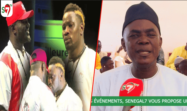 Favori du choc Balla vs Boy Niang : L'avis tranché de Bécaye Mbaye (Vidéo)