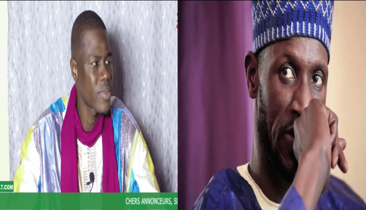 Diop Khass et Sanekh