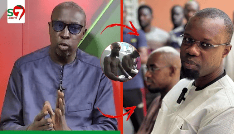 Vidéo-Chronique de Doudou Coulibaly : Sonko devant le juge jeudi, 3e mandat le débat a commencé