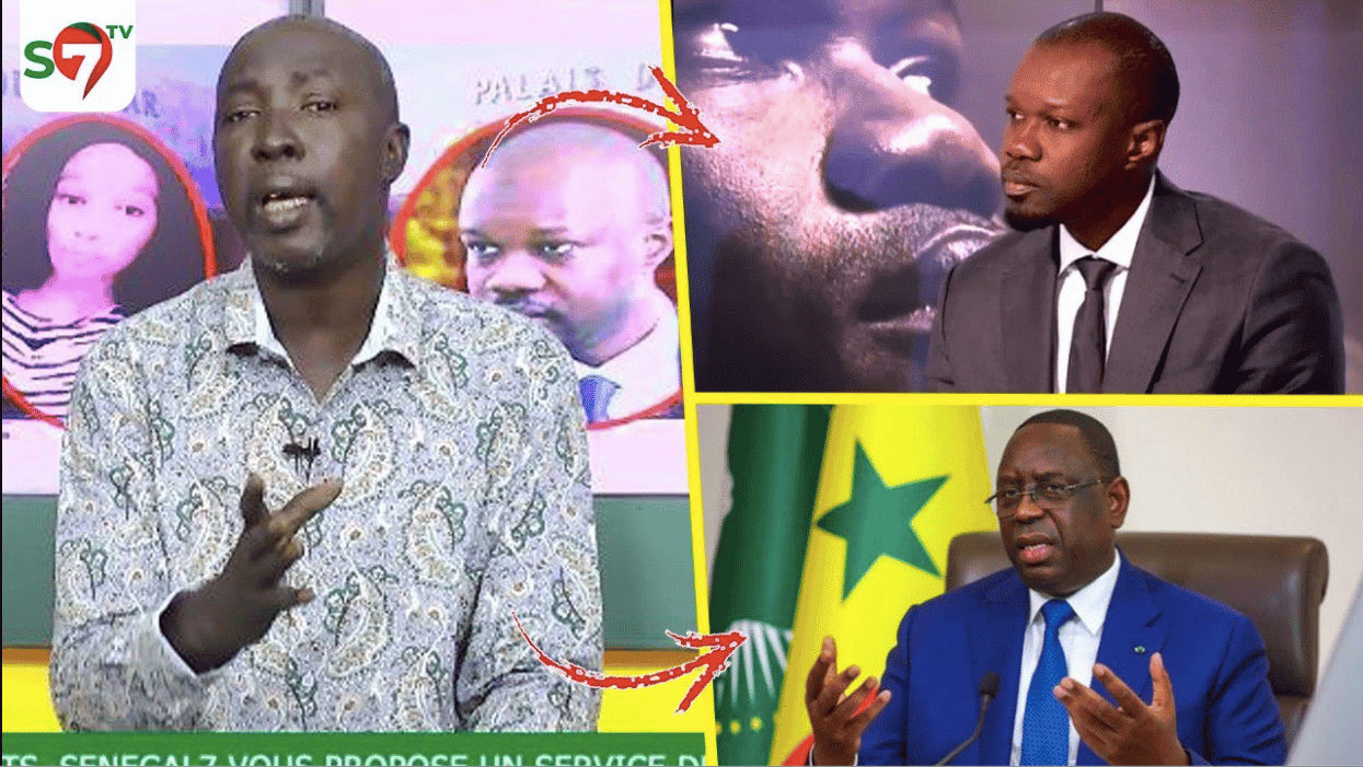(Vidéo) Chronique - Li khew Senegal ak Doudou Coulibaly