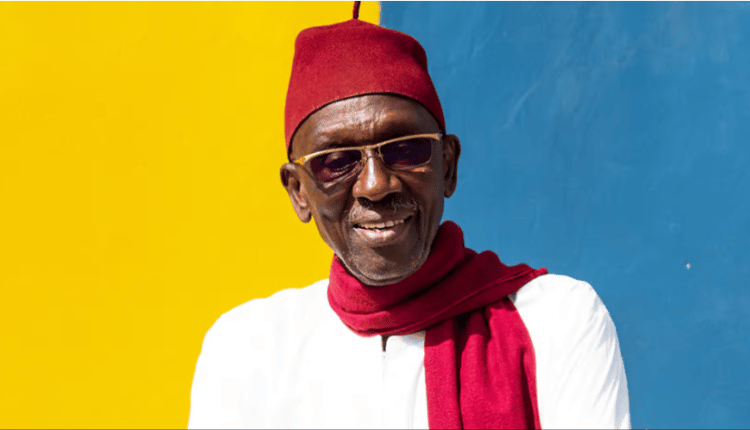 Amnistie de Karim Wade : "Le ministre de la Justice est dans un jeu de cache-cache" (Doudou Wade)