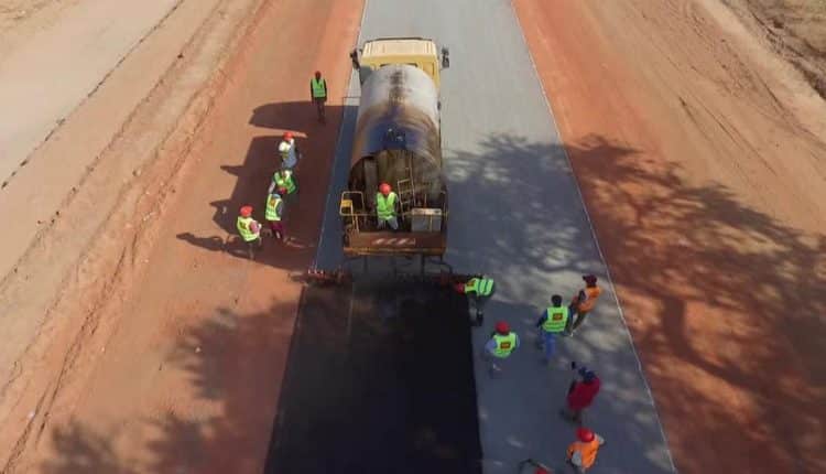 Programme spécial de désenclavement : L’approche holistique de l’émergence portée par l’Ageroute