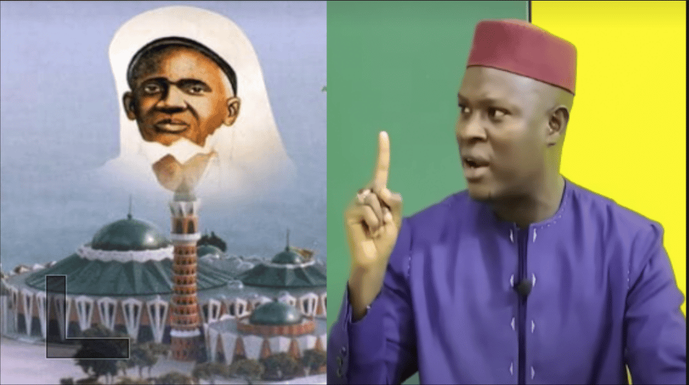 (Vidéo) Gamou 2022 : Imam Dramé rappelle les fondamentaux de la célébration du Mawlid