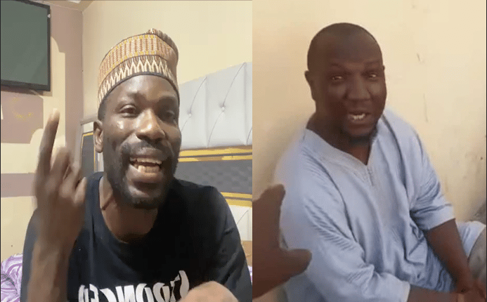 Kalifone Sall sur Cheikh Oumar Diagne : "Il partageait ses repas avec moi en prison… Balouna Ko Akk"