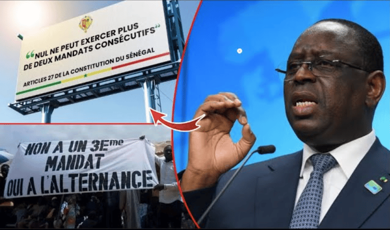 (Vidéo) Macky Sall va t-il se présenter en 2024 ? Des sénégalais tranchent