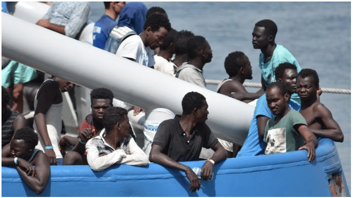 Migration : 333 migrants sénégalais morts sur les routes selon l'OIM