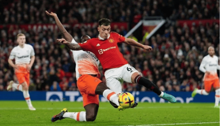 Premier League : Manchester United se relance contre West Ham (1-0)