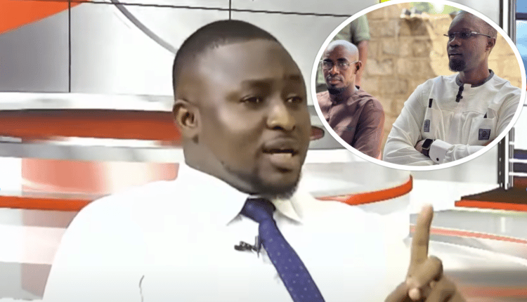 Vidéo-Mass Mboup (Walf) : ¨Sonko est un phénomène, s'ils l'arrêtent le régime va tomber"