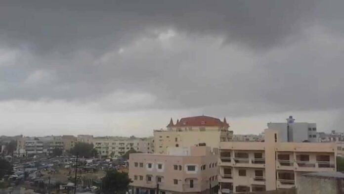 Météo : L'Anacim annonce une forte couverture nuageuse sur le Nord et le Centre du pays