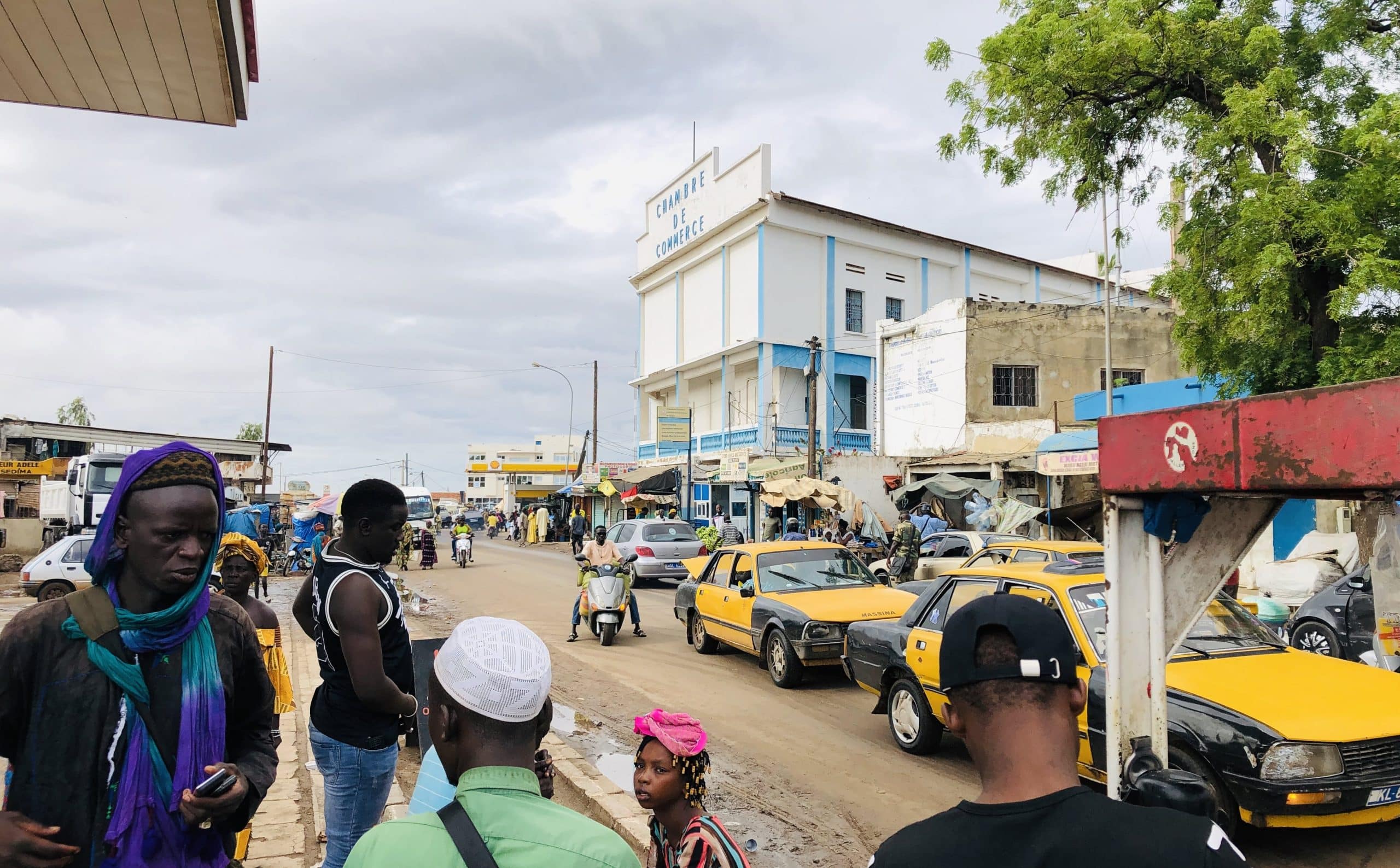 Attractivité pour le commerce : Le Sénégal classé 18è en Afrique (Bloom Consulting)