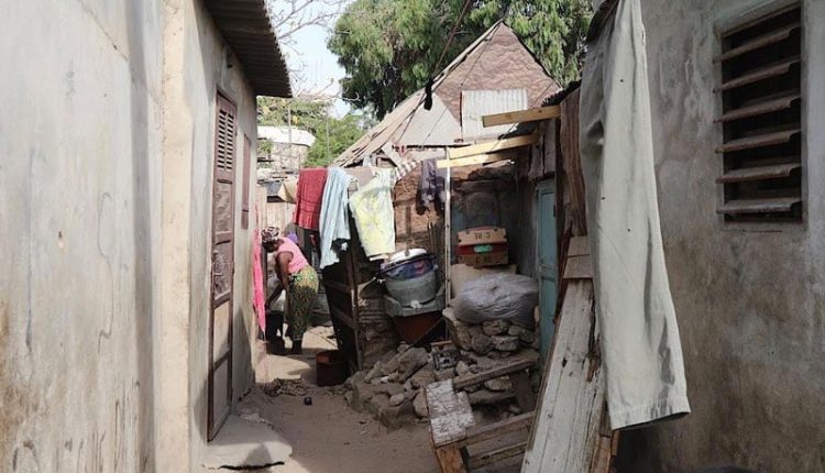 Projet Zéro bidonville : Une "transformation et une relocalisation des populations" prévues à Rebeuss, Ouakam, Grand Dakar
