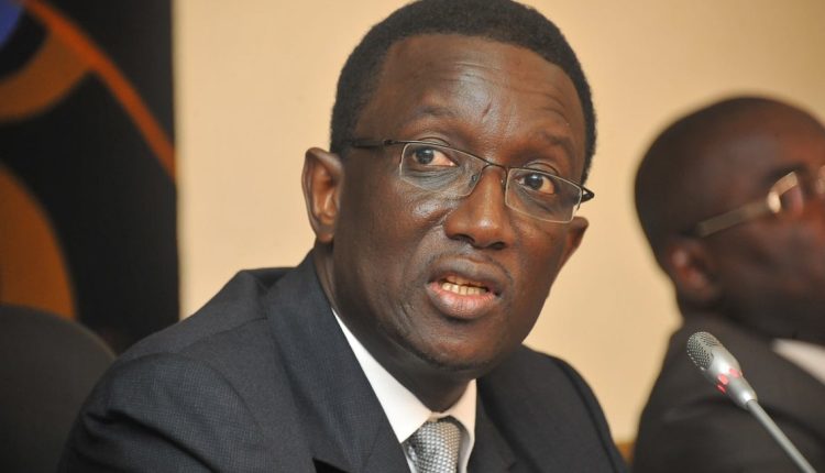 L'APR répond à Wallu : "Amadou Bâ dispose de 90 jours pour faire sa DPG"