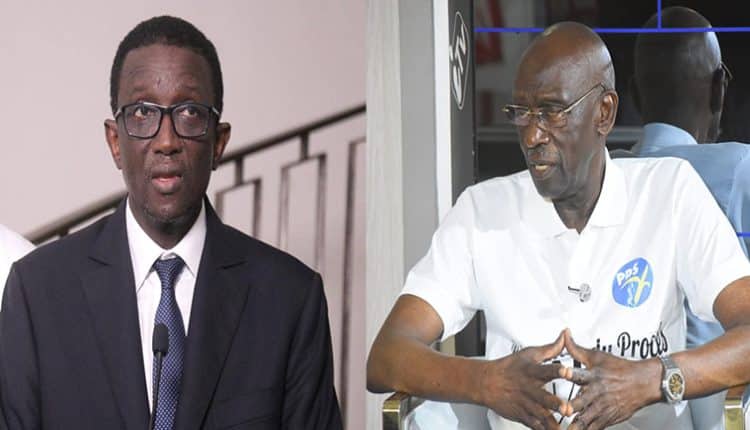 Doudou Wade à Amadou Bâ : " On doit parler d’abord de déclaration de politique générale avant de parler de budget"