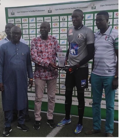 Ligue 1 ( Première journée ): Les grenats surprennent les banlieusards à domicile