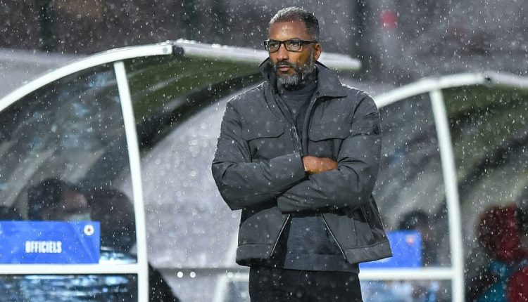 Ligue 1 : Le coach Habib Béye courtisé par Brest