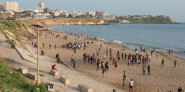 Noyades à la Corniche-Ouest : Deux corps repéchés