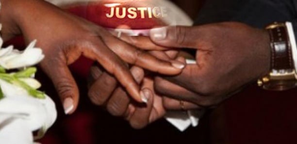 Mbacké : Pour s’opposer au remariage de son "épouse", un tradipraticien saisit le parquet