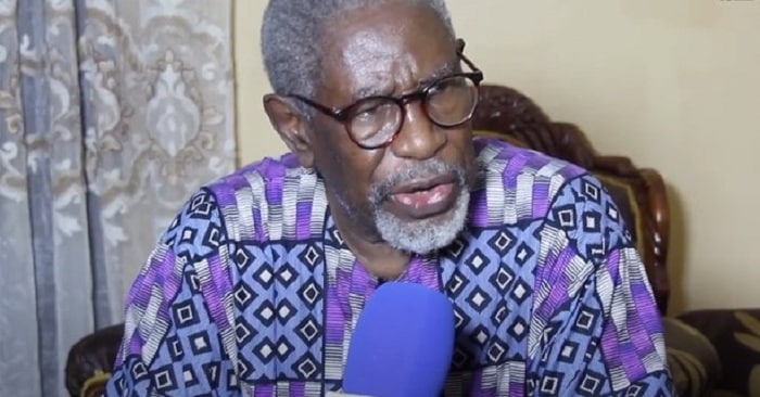 Lamine Ndiaye : « Sokhla wouma dimbal samay doom dieul nagn ma en charge, mais kouma diapalé nak… » (Vidéo)