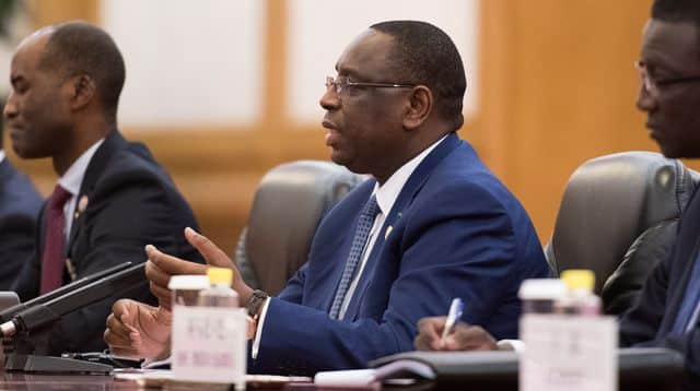 L'énorme dette du Sénégal au premier semestre