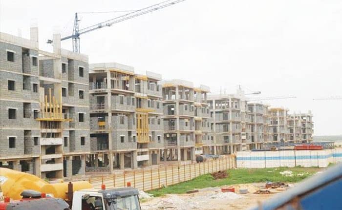 Pôle urbain de Diamniadio : un maçon tombe d’un immeuble et meurt