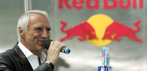 Nécrologie : Décès du fondateur de Red Bull, l'Autrichien Dietrich Mateschitz