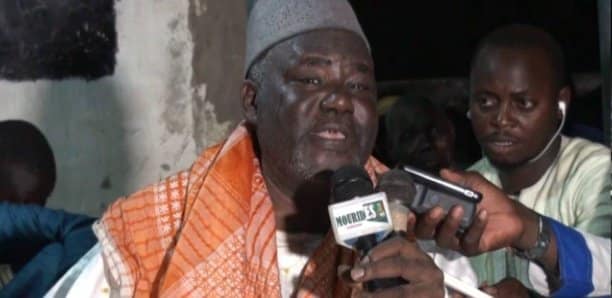 Nécrologie : Décès de Serigne Fallou Mbacké Dioumada