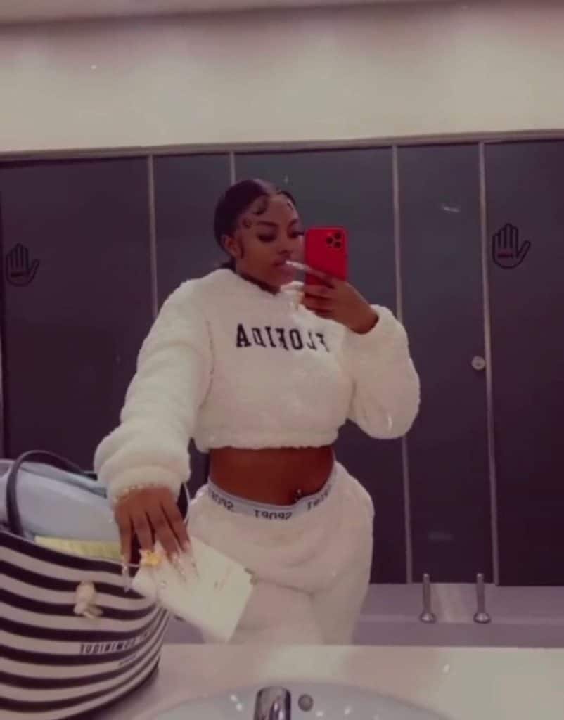 Lamine de la série « Karma » se marie, découvrez sa très belle femme (photos)