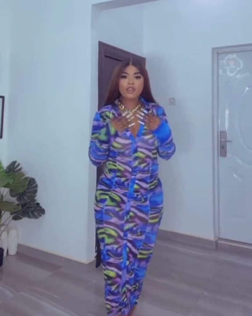 Lamine de la série « Karma » se marie, découvrez sa très belle femme (photos)