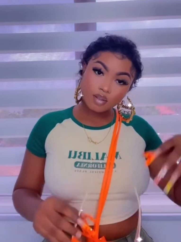 Lamine de la série « Karma » se marie, découvrez sa très belle femme (photos)