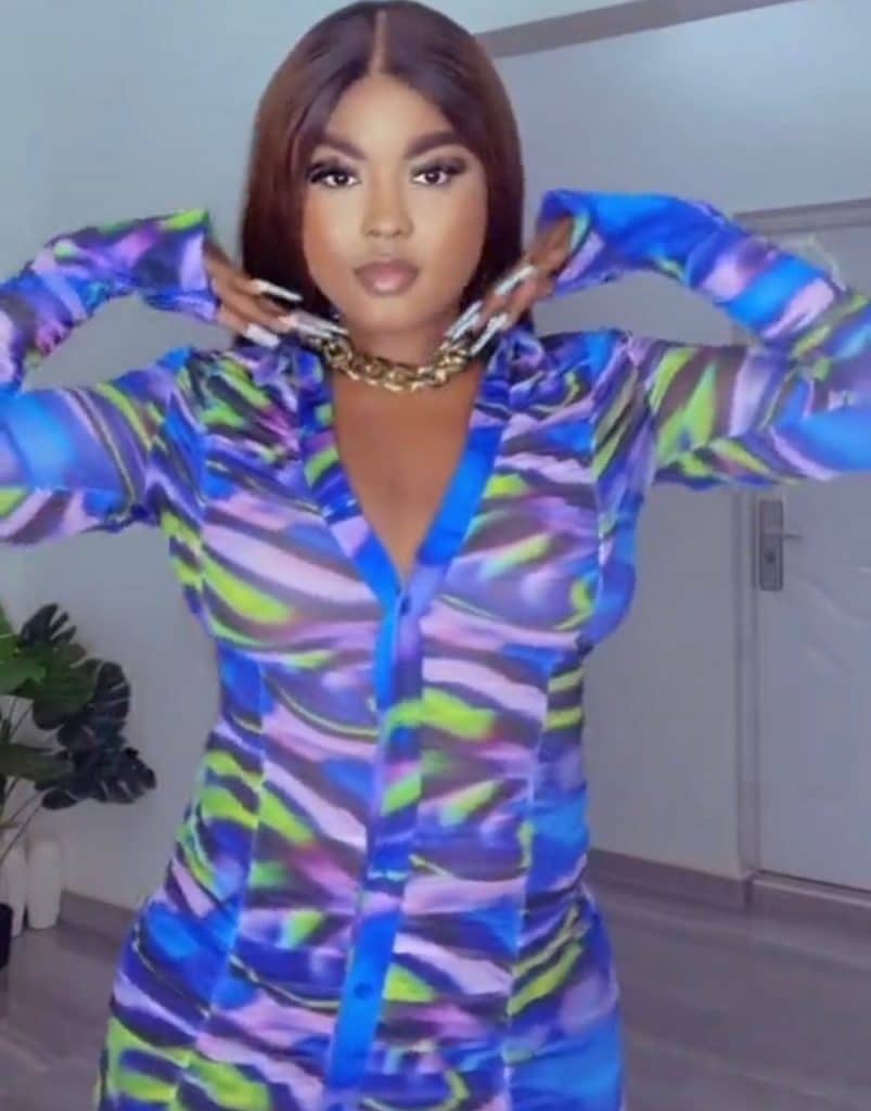 Lamine de la série « Karma » se marie, découvrez sa très belle femme (photos)