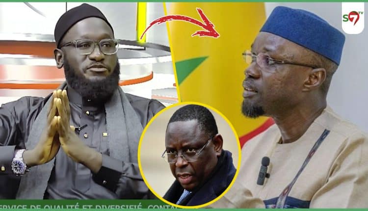 Vidéo Serigne Assane Mbacké Bimay Moudji Tok Ak Sonko Damanéko 3e Mandat Bi Senegal7