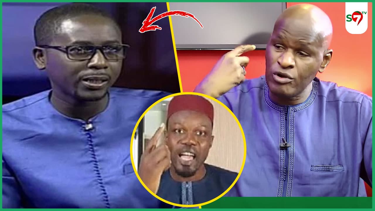 (Vidéo) Thierno Lo sur l’arrestation de Pape Alé Niang "Dagneko Yéxa Déf Sonko Tamit Dagneko Wara Diap Ndax Guéné Na..."