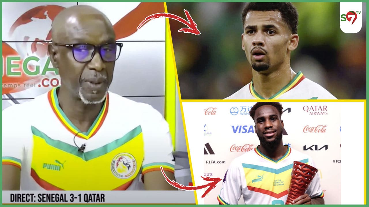 (Vidéo) Senegal vs Qatar: analyse pointue de Doyen Assane Sene sur la prestation des Lions