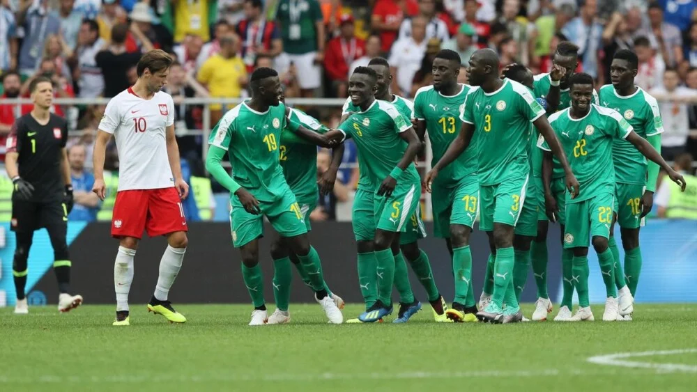 Liste de Aliou Cissé : Découvrez les 7 rescapés du Mondial 2018
