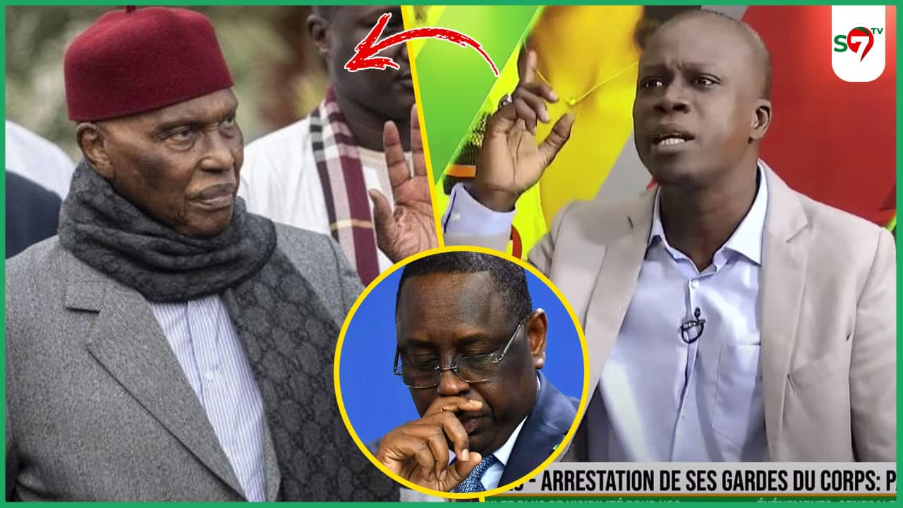 (Vidéo) Quand Pa Assane Seck sermonne Macky Sall "Bouko Wade Diapone Kone Mom Dou Meussa Existé"