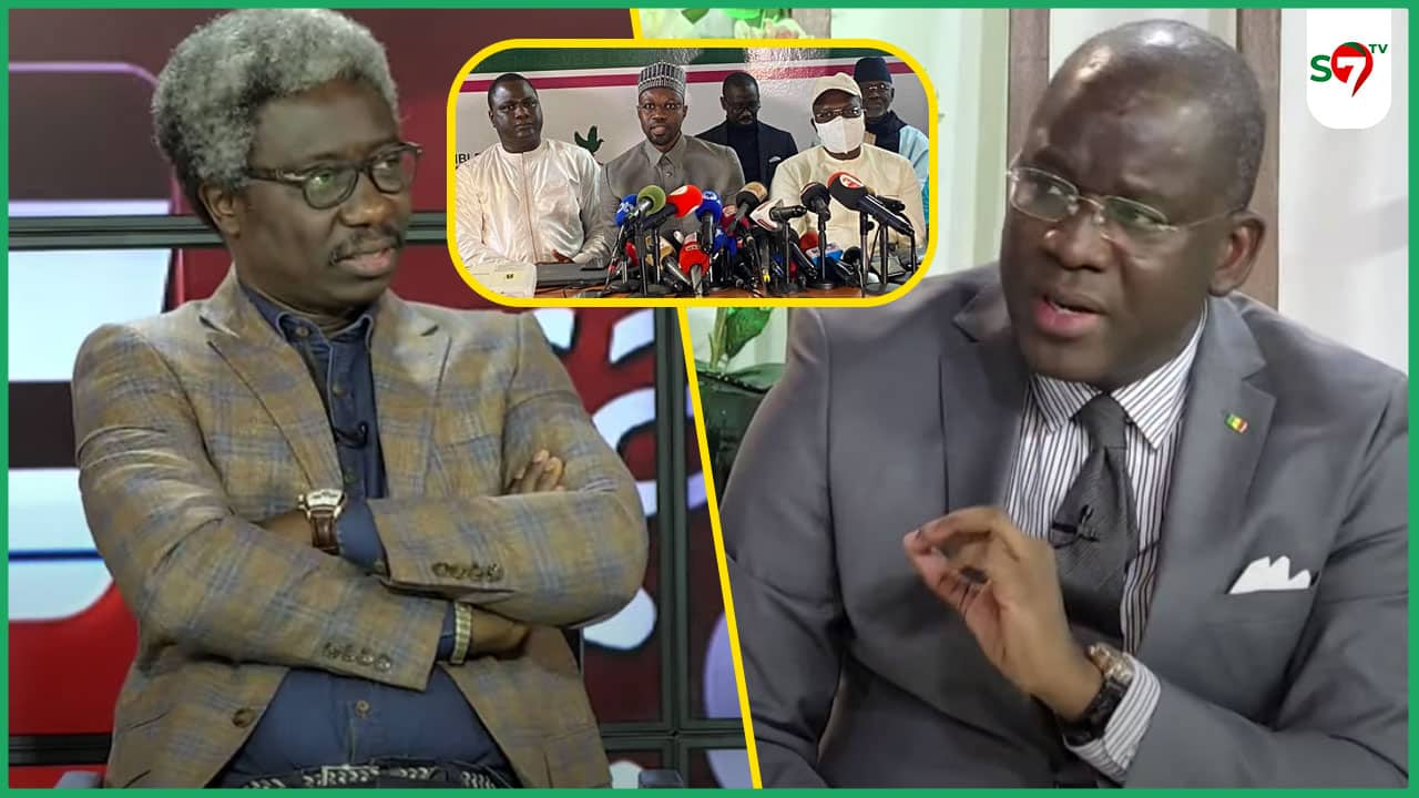 (Vidéo) Faram Facce: Aliou Sow « Litax Bokoumawone Yewwi Té Pourtant Nio Xéwone… »