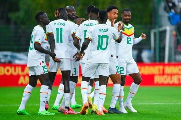 Coupe du monde 2022 : La liste probable des lions du Sénégal