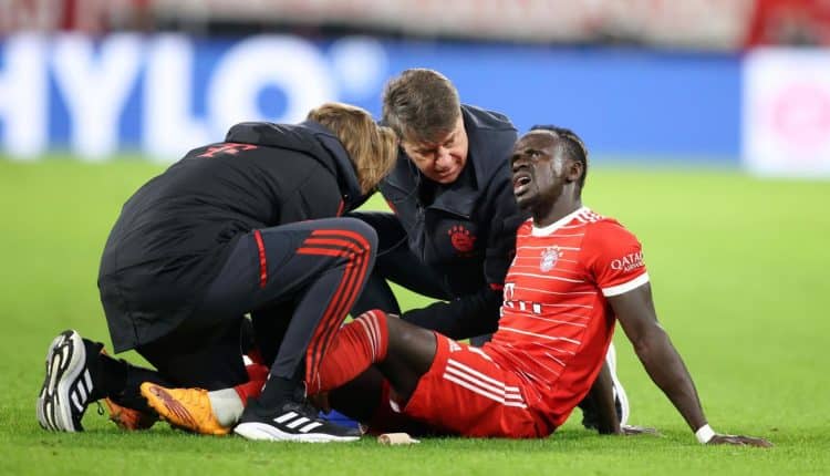Sadio Mané… le peuple retient son souffle !