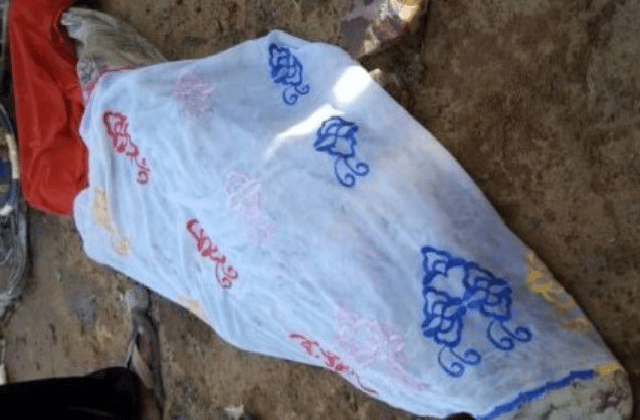 Touba : Le corps sans vie d'un bébé retrouvé aux alentours du marché Ocass