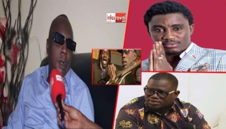 Perdu de vue depuis plus de 10ans: Alé Dieng (maquillage) refait surface et règle ses comptes avec..