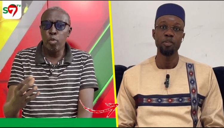 Chronique de Doudou Coulibaly - Convocation Sonko: Veillée d'armes au Sénégal.