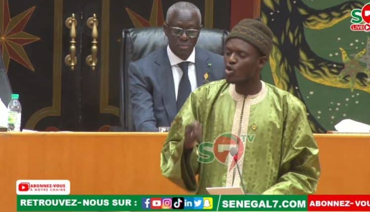 Cheikh Thioro Mbacké plaide en faveur du renforcement des daaras