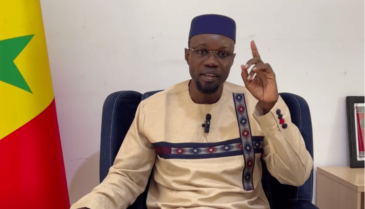 Affaire Sweet Beauty : "Ousmane Sonko a démontré le complot avec des preuves à l'appui"