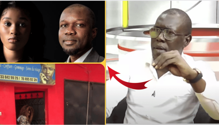 Vidéo-Bah Diakhaté : ''Sonko c'est un comédien... Il a sa place à Sorano''