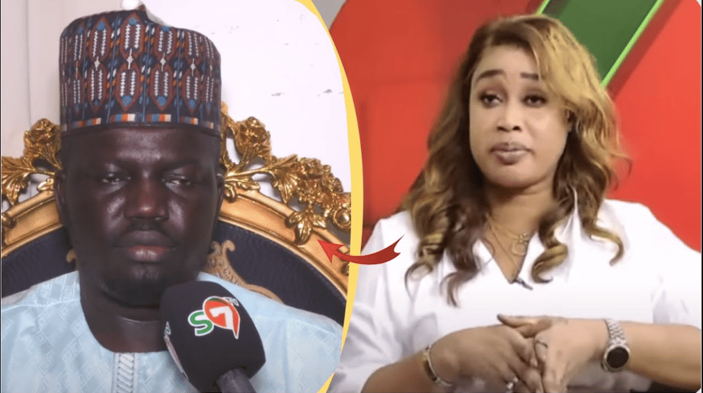(Vidéo) Plainte de Jamra : Adji Mass et Amy collé taclent sévèrement Cheikh Cisse '' Dafa vulg@ire..''